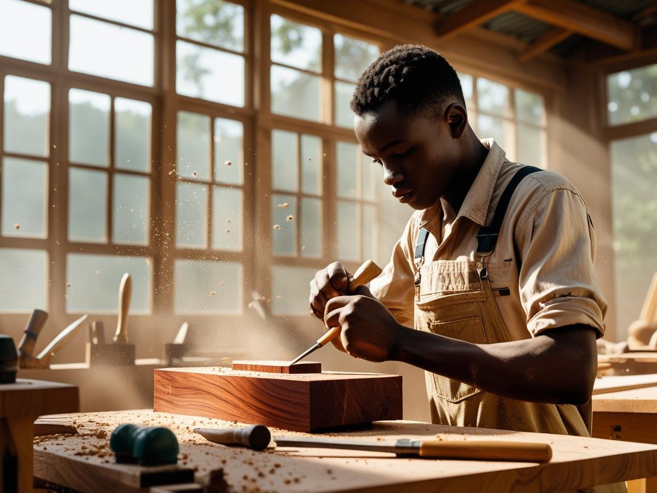 Carpentry
