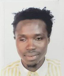 Denis Fofanah's photo